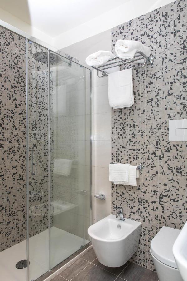 4Essences Boutique Rooms Маратеа Екстер'єр фото
