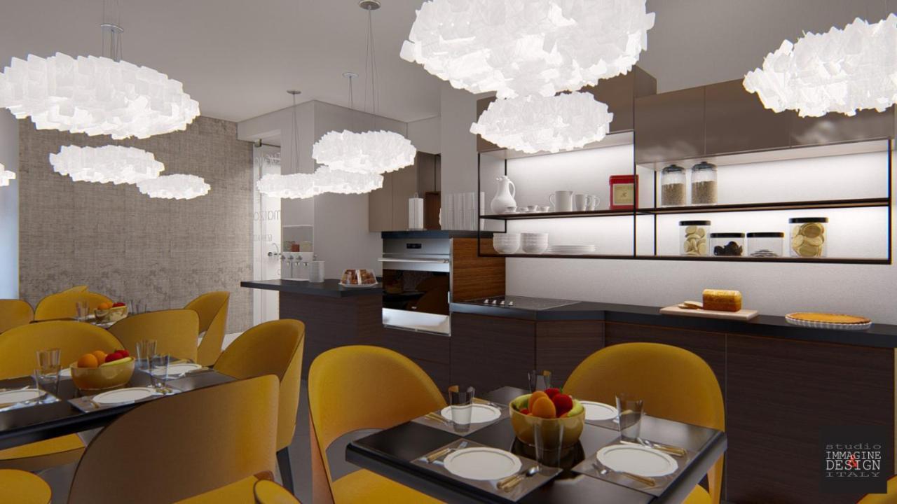 4Essences Boutique Rooms Маратеа Екстер'єр фото
