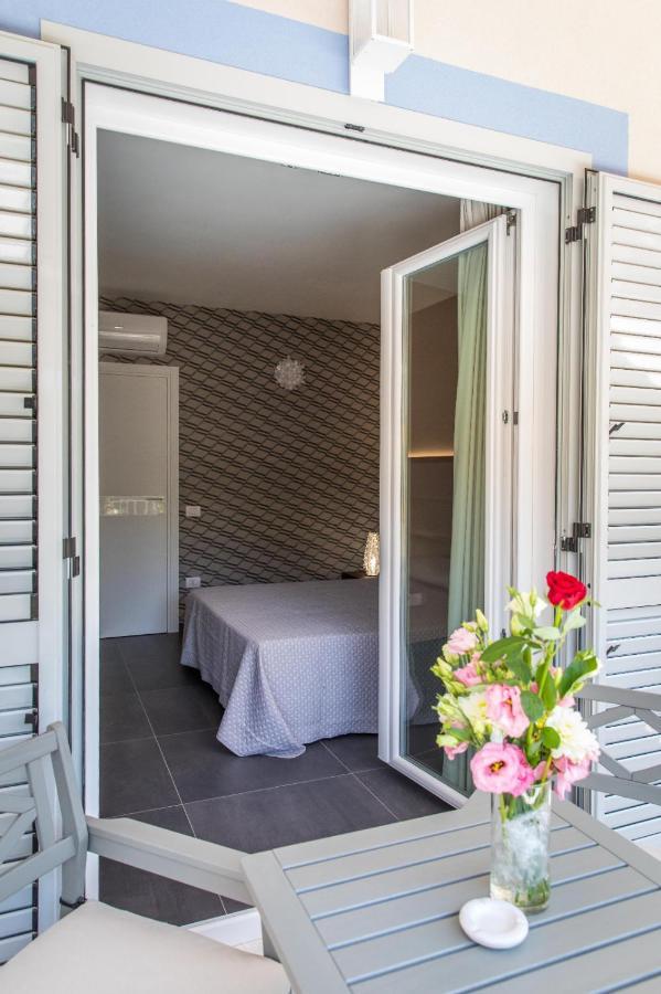 4Essences Boutique Rooms Маратеа Екстер'єр фото