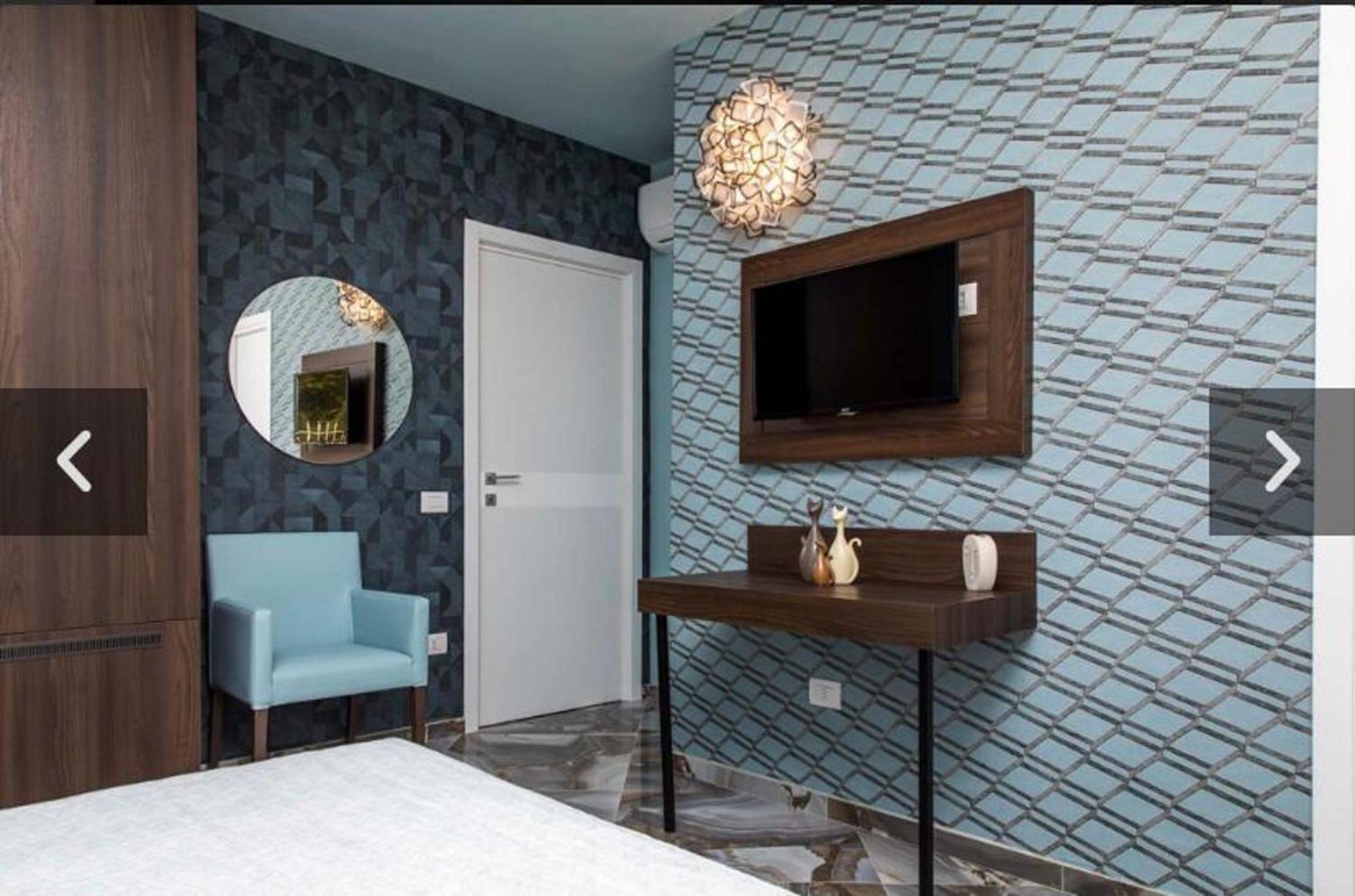 4Essences Boutique Rooms Маратеа Екстер'єр фото